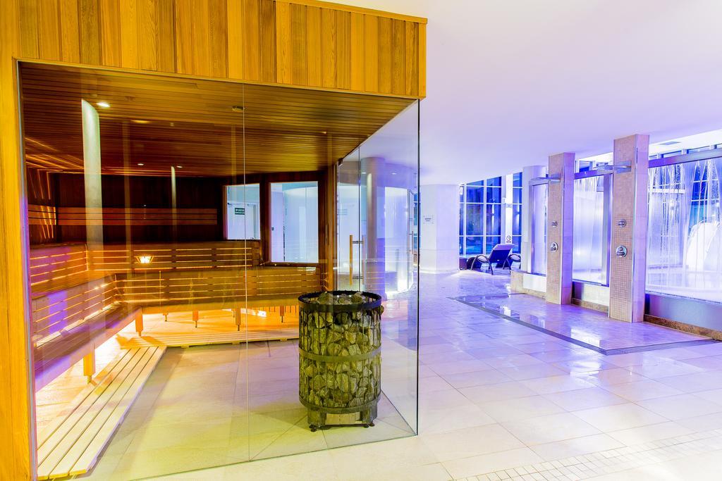 Hotel & Medi-Spa Bialy Kamien Świeradów-Zdrój Exterior foto