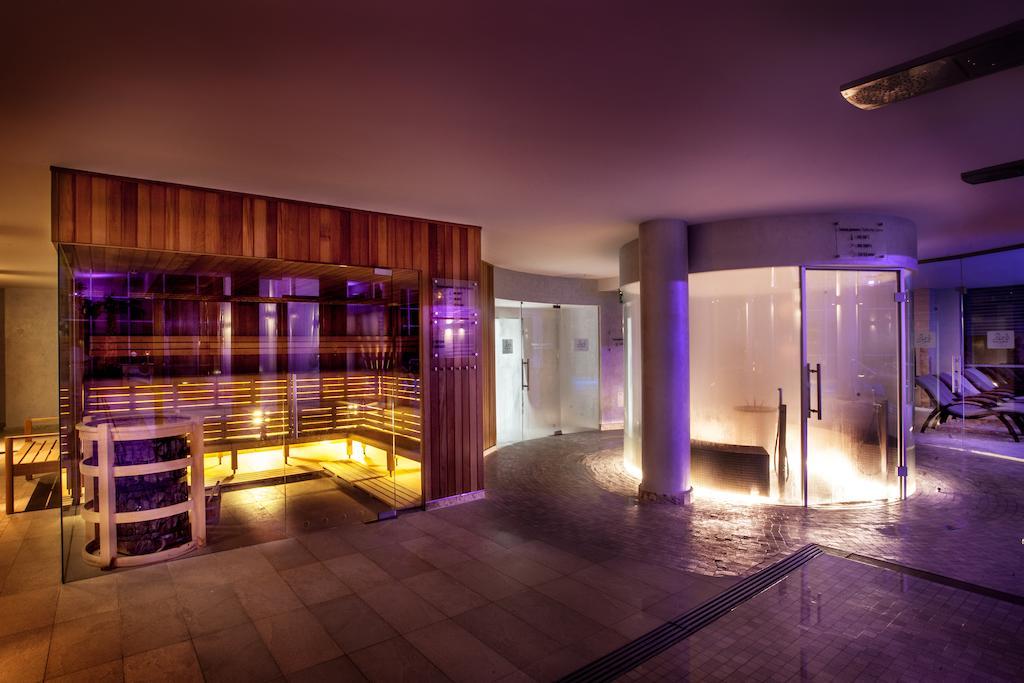 Hotel & Medi-Spa Bialy Kamien Świeradów-Zdrój Exterior foto